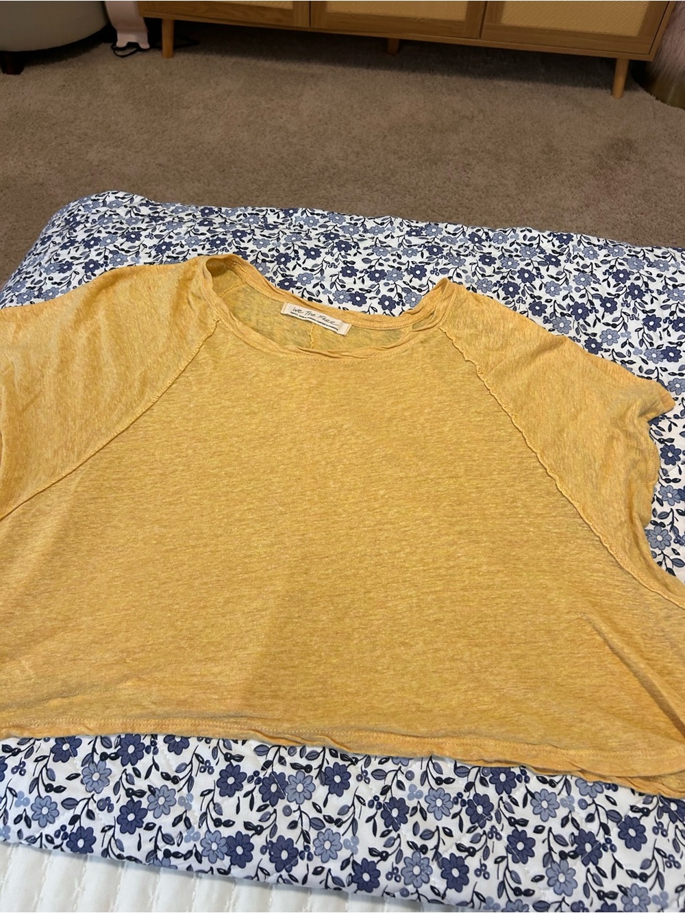 Free people top